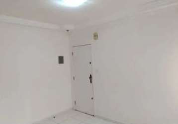 Apartamento com 2 quartos à venda na rua flor de lótus, nova brasília, salvador, 40 m2 por r$ 165.000