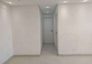 Apartamento com 2 quartos à venda na 1ª travessa senhor do bonfim do cabula vi, cabula vi, salvador, 52 m2 por r$ 289.000