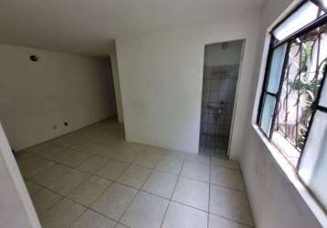 Apartamento com 2 quartos à venda na travessa nossa senhora das graças, sussuarana, salvador, 52 m2 por r$ 150.000