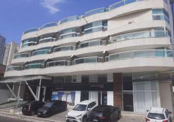 Apartamento com 1 quarto à venda na avenida oceânica, ondina, salvador, 50 m2 por r$ 399.999