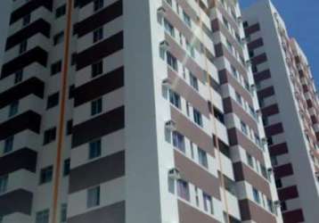 Apartamento com 3 quartos à venda na rua padre daniel lisboa, daniel lisboa, salvador, 86 m2 por r$ 370.000