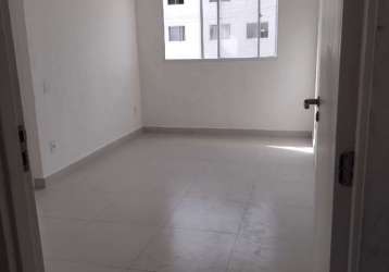 Apartamento com 2 quartos à venda na rua viver salvador, 461, areia branca, salvador, 42 m2 por r$ 119.000