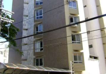 Apartamento com 1 quarto à venda na avenida professor magalhães neto, pituba, salvador, 59 m2 por r$ 315.000