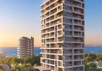 Apartamento com 2 quartos à venda na rua cândido portinari, 40, barra, salvador, 69 m2 por r$ 820.110