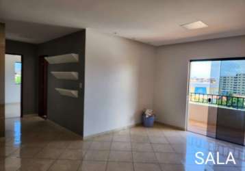 Apartamento com 2 quartos à venda na rua capri, itapuã, salvador, 93 m2 por r$ 340.000