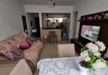 Apartamento com 2 quartos à venda na avenida dom joão vi, brotas, salvador, 80 m2 por r$ 240.000