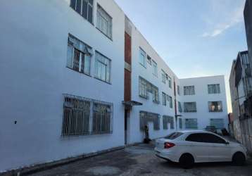 Excelente oportunidade apartamento amplo no barbalho