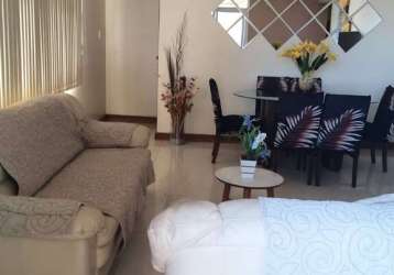 Apartamento com 3 quartos à venda na rua espírito santo, pituba, salvador, 130 m2 por r$ 595.000