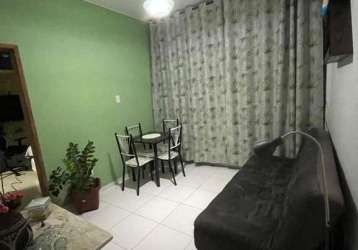 Apartamento com 1 quarto à venda na rua marujos do brasil, nazaré, salvador, 45 m2 por r$ 175.000