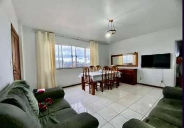 Apartamento com 3 quartos à venda na rua frederico costa, engenho velho de brotas, salvador, 98 m2 por r$ 350.000