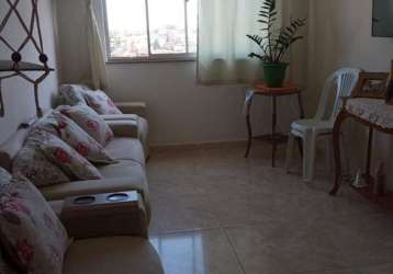 Apartamento com 2 quartos à venda na rua lúcia, são marcos, salvador, 56 m2 por r$ 150.000