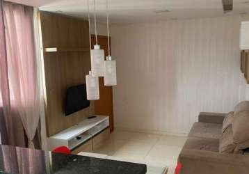 Apartamento com 2 quartos à venda na rua jurema, caixa d'água, lauro de freitas, 45 m2 por r$ 235.000