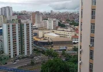 Apartamento com 2 quartos à venda na rua clóvis spínola, politeama, salvador, 89 m2 por r$ 335.000