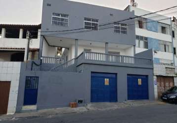 Casa com 5 quartos para alugar na rua adelmário pinheiro, amaralina, salvador, 280 m2 por r$ 4.900