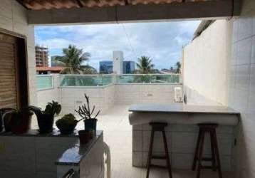 Casa com 2 quartos à venda na travessa araújo bastos, pituaçu, salvador, 105 m2 por r$ 305.000