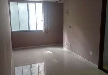 Apartamento com 2 quartos à venda na conjunto jardim das limeiras, são marcos, salvador, 62 m2 por r$ 165.000