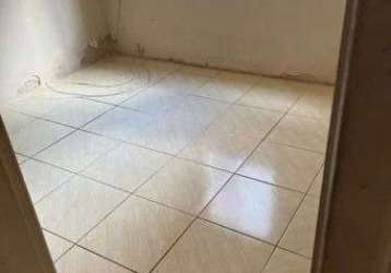 Apartamento com 2 quartos à venda na rua jones melo, cabula vi, salvador, 50 m2 por r$ 120.000