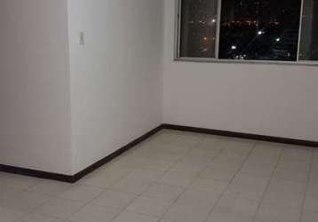 Apartamento com 3 quartos à venda na rua procurador nelson castro, trobogy, salvador, 60 m2 por r$ 175.000