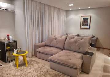 Apartamento com 4 quartos à venda na rua tenente fernando tuy, pituba, salvador, 132 m2 por r$ 1.300.000