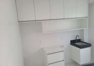 Apartamento com 2 quartos à venda na rua caraíva, alphaville (abrantes), camaçari, 45 m2 por r$ 220.000