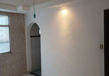 Apartamento com 2 quartos à venda na rua thomaz gonzaga, pernambués, salvador, 65 m2 por r$ 160.000