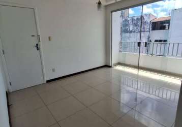 Apartamento com 2 quartos à venda na rua hélio de oliveira, santa teresa, salvador, 82 m2 por r$ 250.000