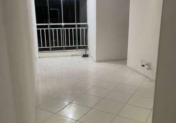 Apartamento com 3 quartos à venda na rua vereador jone kiss, itingá, lauro de freitas, 62 m2 por r$ 242.000