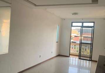 Casa com 2 quartos à venda na rua sacramento blake, ribeira, salvador, 73 m2 por r$ 340.000