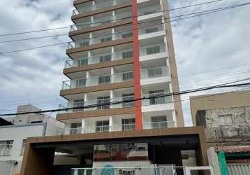 Apartamento com 1 quarto à venda na rua são paulo, pituba, salvador, 18 m2 por r$ 240.000