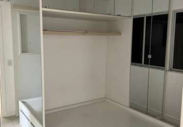 Apartamento com 2 quartos à venda na rodovia ba-099 - estrada do côco km 08, abrantes, camaçari, 64 m2 por r$ 320.000