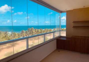 Apartamento com 2 quartos à venda na rua do vento sul, itapuã, salvador, 60 m2 por r$ 750.000