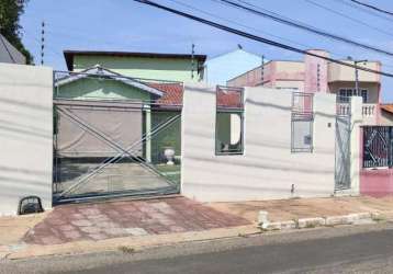 Casa para venda em cuiabá, areão, 3 dormitórios, 2 suítes, 2 banheiros, 2 vagas