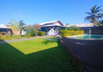 Casa com 3 dormitórios à venda, 90 m² por r$ 750.000,00 - jardim jamaica - itanhaém/sp