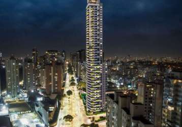 Apartamento com 4 quartos à venda na rua padre anchieta, 2727, bigorrilho, curitiba, 283 m2 por r$ 6.200.000