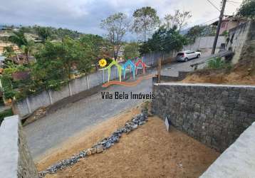 Terreno a venda em ilhabela