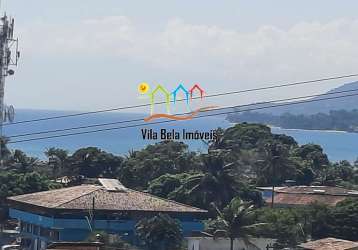 Terreno a venda em ilhabela