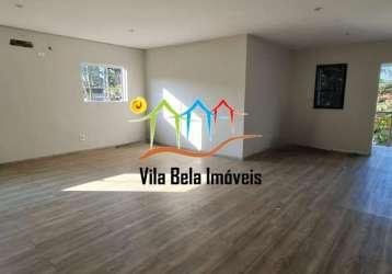 Sala comercial para locação em ilhabela