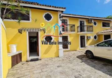 Casa a venda em ilhabela