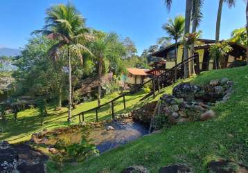 Casa em condomínio a venda em ilhabela