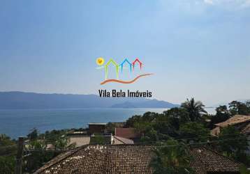 Casa em condomínio a venda em ilhabela