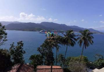 Casa a venda em ilhabela