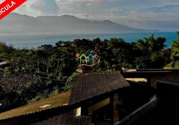 Casas a venda em ilhabela