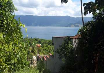 Terreno a venda em ilhabela