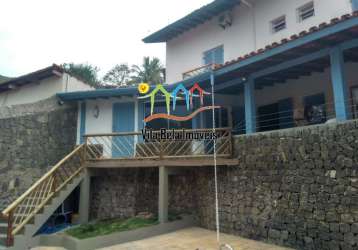 Casa a venda em ilhabela