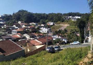 Excelente terreno bairro água verde