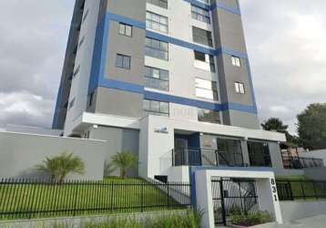 Apartamento com 2 dormitórios (1 suíte) no bairro velha em blumenau - sc