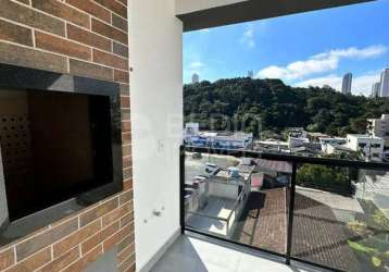 Apartamento 02 dormitórios a venda ariribá balneário cambroiú