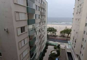 Apartamento 03 dormitórios locação temporada frente mar balneário camboriú