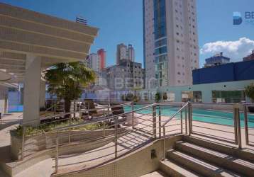 Apartamento 03 suítes 146m² a venda balneário camboriú