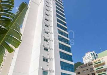 Apartamento com 4 dormitórios a venda centro balneário camboriú eleganza tower